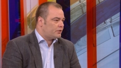 OŽALOŠĆENI KANDIDATI Goran Ješić: Iz kolone na sahrani premijera na glasanje za nalogodavce i podstrekače