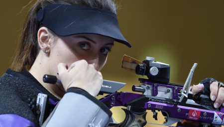 NASTAVLJA SE ŽETVA MEDALJA! Andrea i Lazar vicešampioni Evrope!