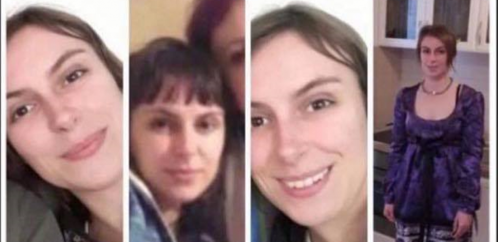 POMOZITE DA PRONAĐEMO ANĐELU, PORODICA MOLI ZA POMOĆ Ako vidite nestalu devojku, pozovite ovaj broj ili policiju