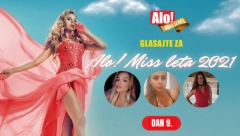 ALO! MISS LETA 2021! Vreme je da izaberemo još jednu šarmantnu damu