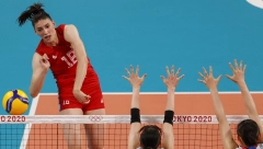 APSOLUTNO ZASLUŽENO! Tijana Bošković u idealnom timu Olimpijskih igara