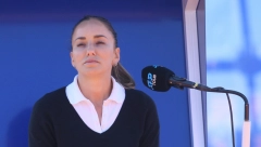 MARIJANA PRAVDU DELI Srbija ipak zastupljena u finalu tenisa