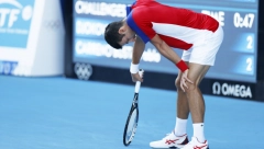 BOLNIJE NIJE MOGLO! Novak Đoković posle drame ostao bez medalje u Tokiju, bronza ide Špancu!