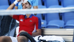 UMOR NIJE BIO NAJVEĆI PROBLEM! Novak Đoković otkrio razlog loših partija protiv Zvereva i Karenja-Buste!