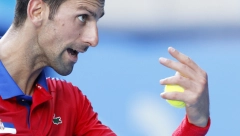 DVOJICA PRETE ĐOKOVIĆU ZA PRVO MESTO NA ATP LISTI Isplivala čak dva loša scenarija za Srbina, ali se i dalje za sve pita Novak