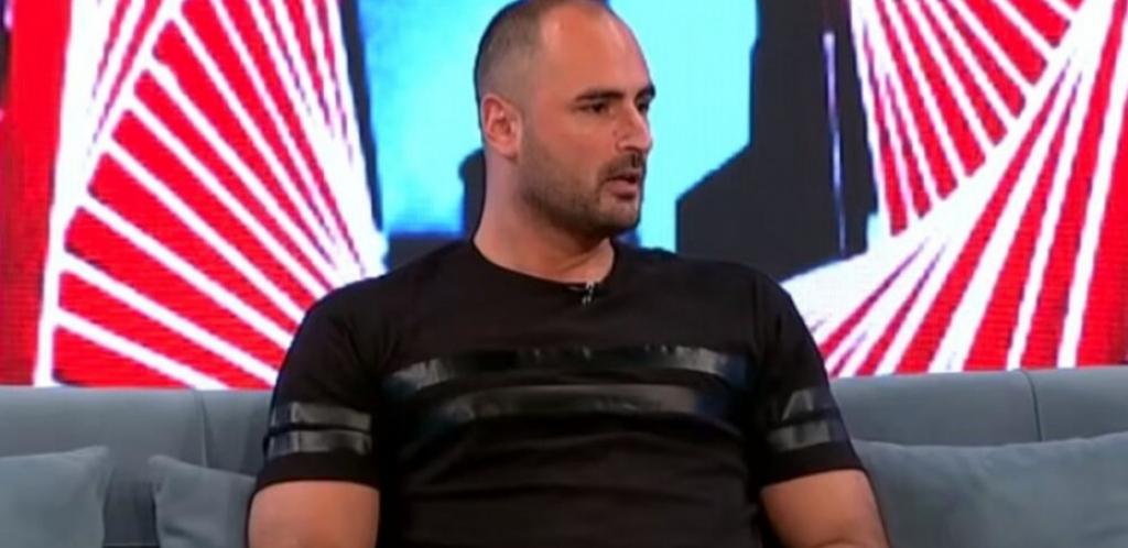 DEO MENE JE ZAUVEK NESTAO! Bivši zadrugar pre mesec dana dobio dete, a sada podelio tužne vesti!