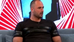 VIŠE NEĆE IZGLEDATI OVAKO! Bivši zadrugar doneo iznenadnu odluku koja će mu potpuno promeniti lični opis, odlazi van Srbije zbog toga!