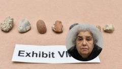 KAO U ČUVENOM HOLIVUDSKOM FILMU: Baba uz pomoć Srba zgrnula milione, drago kamenje zamenila običnim (FOTO/VIDEO)