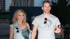 ŽELI DA SNIMA FILMOVE ZA ODRASLE Muž Goce Tržan šokirao izjavom, pridružiće mu se i drug, a evo šta na to kaže pevačica