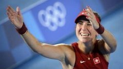 KORONA HARA TENISKIM SVETOM! Osvojila zlato na Olimpijskim igrama, zarazila se tamo gde i Nadal, pa do detalja opisala probleme!