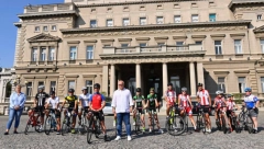 Beograd dodeljuje subvencije za kupovinu 2.000 bicikala! (FOTO)