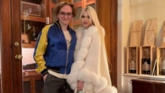 MITROVIĆEV ZET ISKEŠIRAO 35.000 EVRA! Kristina za Dan žena dobila skupoceni poklon od verenika, a evo o čemu je reč! (FOTO)