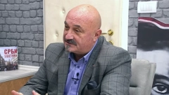 GORAN PETRONIJEVIĆ SUROVO ISKREN Dok nas razapinju lažnim srebreničkim genocidom, užurbano vade i spaljuju srpske kosti širom “ lijepe njihove“ na znanje EU