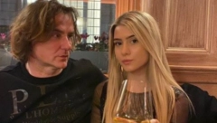 ĆERKA ŽELJKA MITROVIĆA OD VERENIKA DOBILA SKUPOCENI POKLON! "Samo" 16.000 evra za ovaj modni detalj!