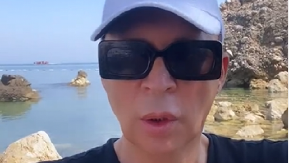 12 GODINA POKUŠAVA DA OŽIVI TRENUTKE PROVEDENE SA NJOM Karamela progovorio o smrti Ksenije Pajčin!