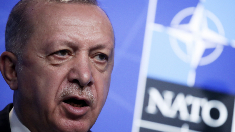 SUKOB BUKTI Erdogan se obratio zaraćenim stranama