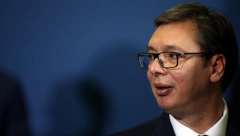 ĐILASOV SIMPATIZER DINKO NAPAO VUČIĆA On samo pravi probleme, Zapad ga mora zaustaviti!