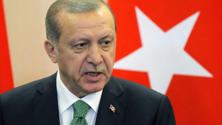 ERDOGAN ZAPUŠIO USTA EVROPSKOJ UNIJI Ko je Borelj da ocenjuje naše odnose sa Rusijom u pogledu sankcija?