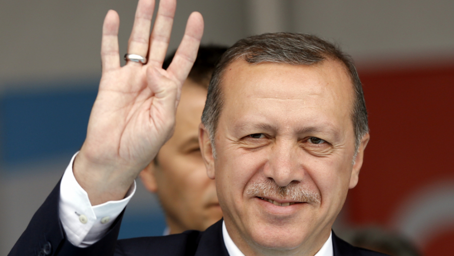 ERDOGAN OŠTAR I ODLUČAN Na pomolu nova faza u tursko-američkim odnosima?