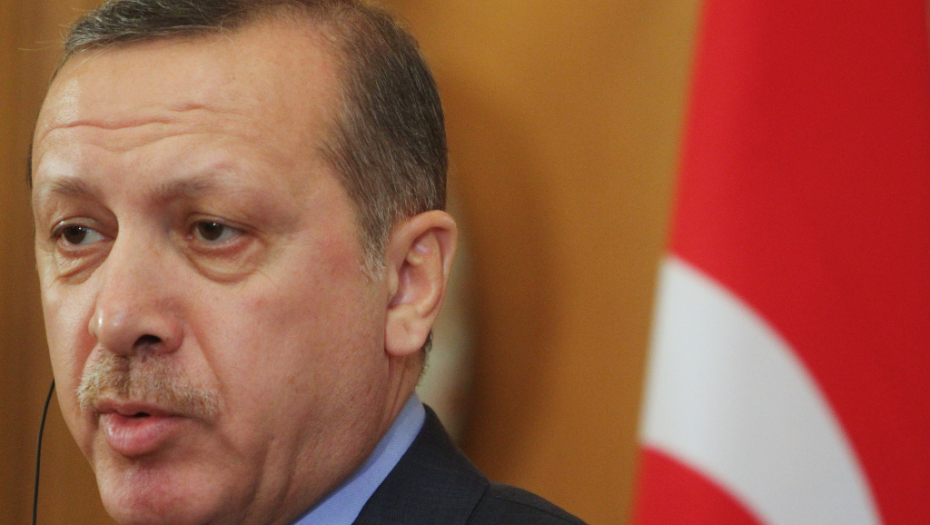 NOVI SAVEZ NA POMOLU Erdogan posetio Mila Đukanovića, pa progovorio o Kosovu: To je naša obaveza!