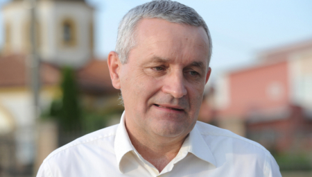 ČESTITKA Linta: Republika Srpska je nastala iz potrebe očuvanja identiteta Srba