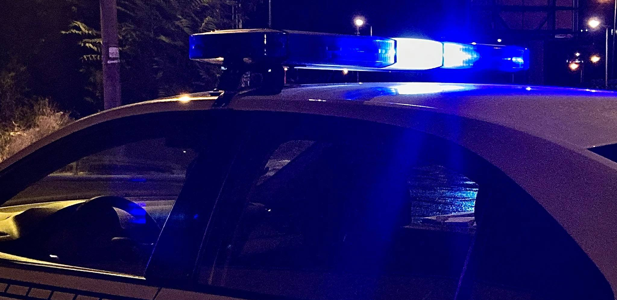 VIŠE OSOBA POVREĐENO, U JEDNOM VOZILU BILA CELA PORODICA Teška saobraćajna nesreća kod Mostara