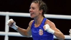 OKONČAN SPEKTAKL Jovanović i Radovanovićeva osvajači 64. Zlatne rukavice