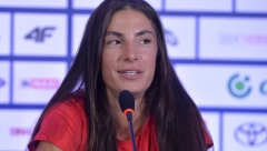 EVO KADA IVANA ŠPANOVIĆ SKAČE ZA ZLATO! Naša heroina je bila fenomenalna u kvalifikacijama, svi sa nestrpljenjem čekamo finale!