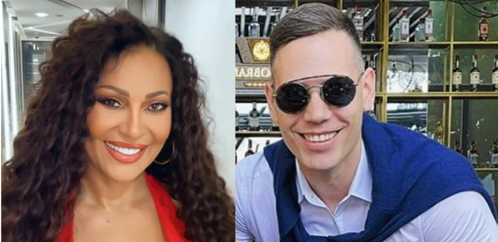 SA BOGDANOM JE KATASTROFA Ceca Ražnatović otvorila dušu o svojoj vezi sa Srejovićem!