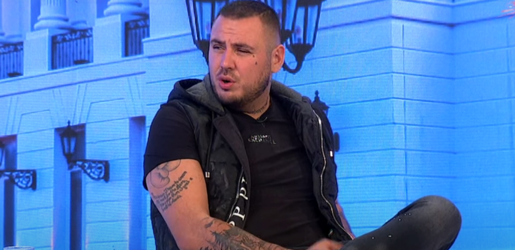 KONAČNO! OGLASIO SE NAJBOLJI DRUG FILIPA CARA! Evo prave istine o tome da li ga podržava!