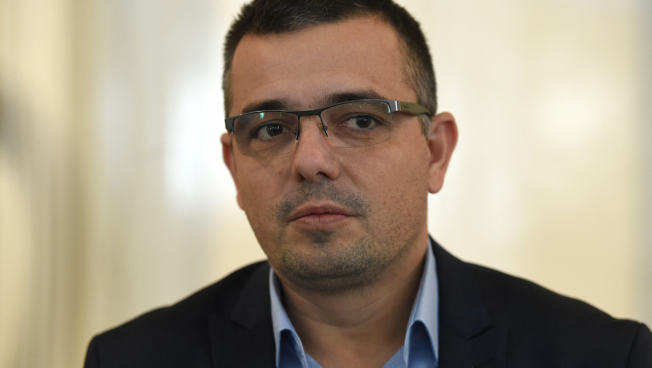 SRBIJA NA DOBROM PUTU Nedimović: Imaćemo dovoljno hrane i kad bismo preskočili jednu žetvu