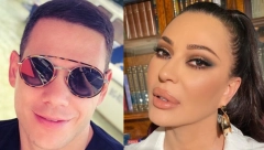 ON JE LJUBI DOK MU ONA LEŽI NA GRUDIMA! Ceca i Bogdan uhvaćeni kako razmenjuju nežnosti na skupocenoj jahti, a ovaj detalj su svi primetili (VIDEO)