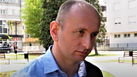OGLASIO SE MILAN KNEŽEVIĆ Jasna poruka za Dritana! Vreme je za novu fazu!
