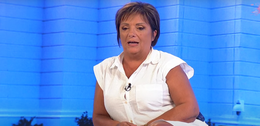 OTKRILA ZAŠTO SE NIJE SUPROTSTAVJALA KRISTIJANU Nadica Zeljković objasnila razliku između Ša i Golubovića