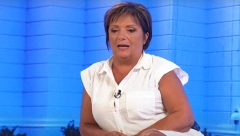 OTKRILA ZAŠTO SE NIJE SUPROTSTAVJALA KRISTIJANU Nadica Zeljković objasnila razliku između Ša i Golubovića