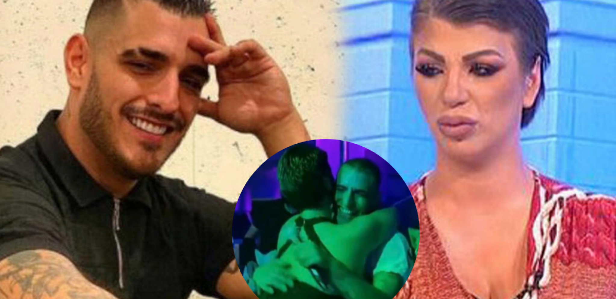 DARKO LAZIĆ U ŠOKU ZBOG MILJANINOG STANJA Čuo se sa Kulićevom pre operacije, savetovao je ovo, ona nije ga poslušala: Verujem da je jaka