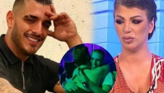 DARKO LAZIĆ U ŠOKU ZBOG MILJANINOG STANJA Čuo se sa Kulićevom pre operacije, savetovao je ovo, ona nije ga poslušala: Verujem da je jaka
