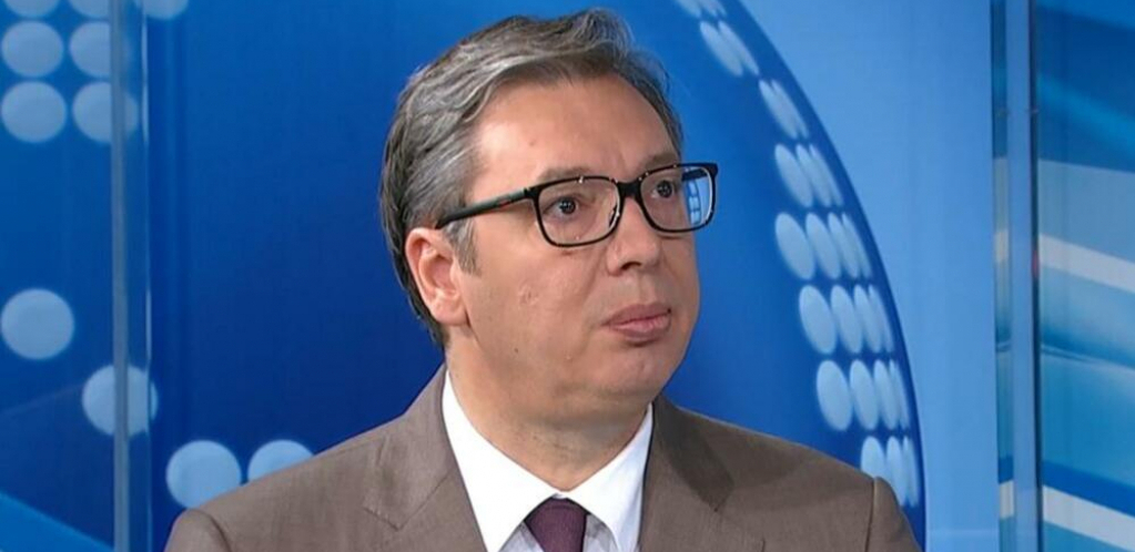 TOTALNO LUDILO ĐILASOVIH MEDIJA I OPOZICIJE! Traže da predsednik Srbije ide u zatvor jer je dokazao da lažu!