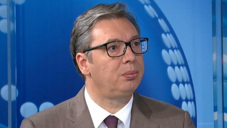 TOTALNO LUDILO ĐILASOVIH MEDIJA I OPOZICIJE! Traže da predsednik Srbije ide u zatvor jer je dokazao da lažu!