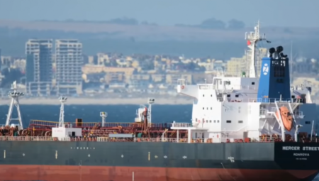 OGLASIO SE IRAN Posle optužbi da su učestvovali u incidentu u Omanskom zalivu: Nemamo mi nikakve veze sa tim