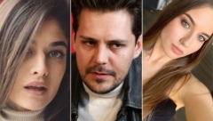 DOŽIVELA SAM GNUSNE UVREDE OD STRANE BIKOVIĆA! Oglasila se i Barbara nakon Ruskinje, još jedna Miloševa bivša razvezala jezik i žestoko ga napljuvala!