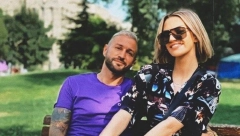 TARA I ŠA SE USELILI U STAN, A EVO I U KOJI! Nije mu dugo trebalo da zaboravi sve uspomene sa Ivanom!