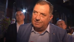 DODIK O SUSRETU SA ESKOBAROM Zagrlio sam ga i rekao da možemo njegovu imovinu u Americi da zamenimo sa mojom!