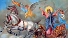 Danas je Sveti Ilija Gromovnik - Obavezno uzmite med, a  evo zašto ne valja da se krstite na današnji dan