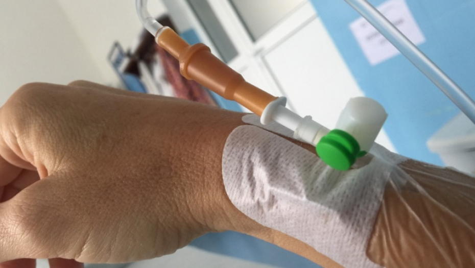 DOKTOR HAROLD TVRDI Ko ima dovoljno ovog vitamina ne može dobiti tešku bolest