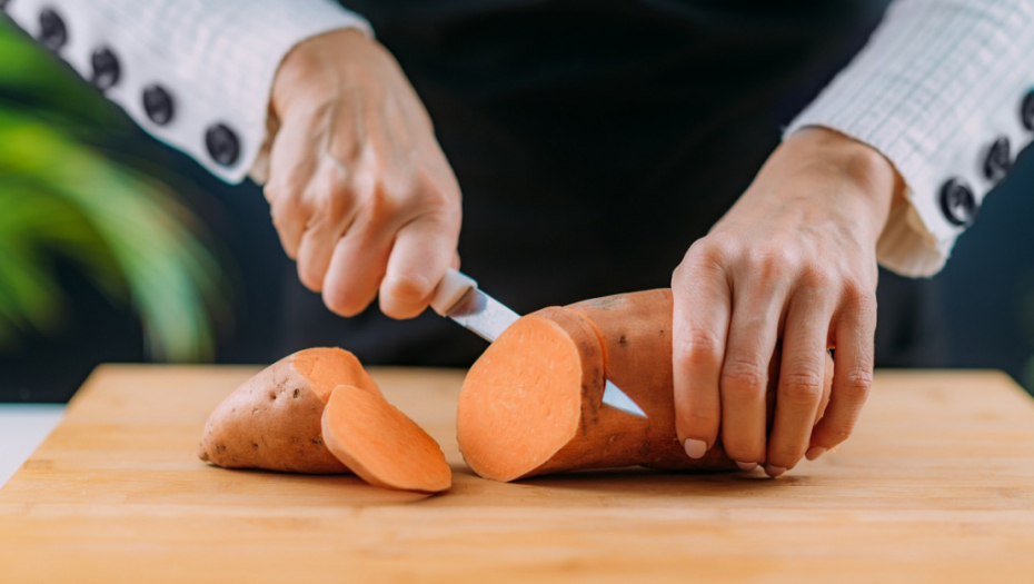 OVO POVRĆE JE PRAVO BLAGO ZA ORGANIZAM: Reguliše šećer u krvi, čuva jetru i poboljšava probavu!