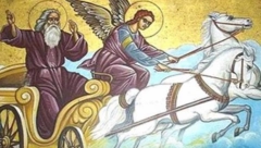 DANAS JE SVETI ILIJA GROMOVNIK Da bi vas sreća pratila cele godine, obavezno ovo uradite