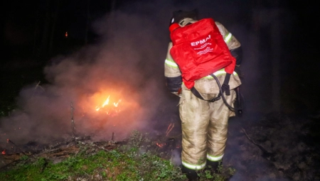 POŽARI U TURSKOJ Broj nastradalih popeo se na osam