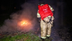 POŽARI U TURSKOJ Broj nastradalih popeo se na osam