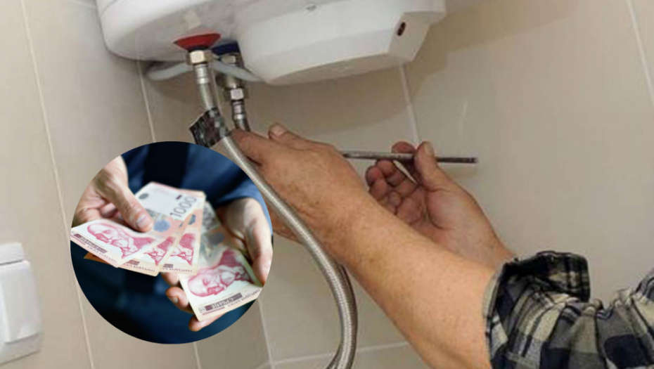 TRGOVCI, VIŠE NEMA VRDANJA Kazne idu i do 150.000 dinara